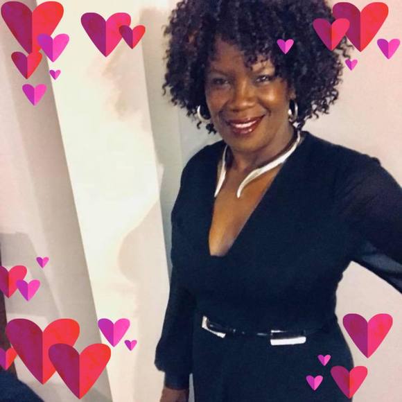 Meet your Posher, Phyllis - Picture 1 of 1